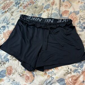 Like new Nike shorts